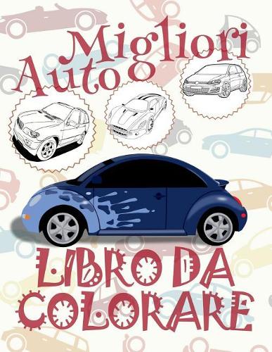 ✌ Migliori Auto ✎ Disegni da Colorare ✎ Libro da Colorare Bambini 6 anni ✍ Libro da Colorare Bambini 6 anni