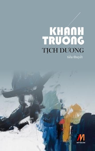 Tịch Dương (hard cover)