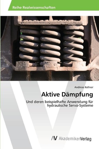 Aktive Dämpfung: (German)