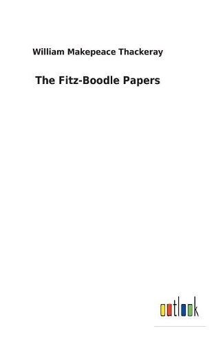 The Fitz-Boodle Papers