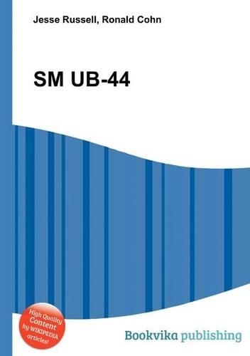 SM Ub-44: (English)