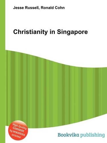 Christianity in Singapore
