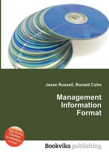 Management Information Format