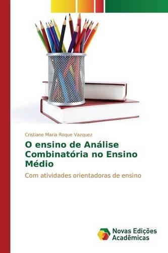 O ensino de Análise Combinatória no Ensino Médio