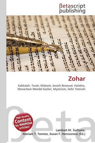 Zohar