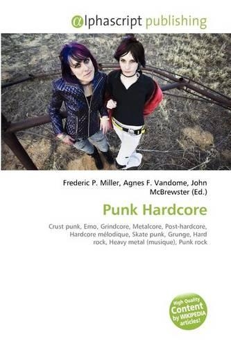 Punk Hardcore