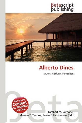 Alberto Dines