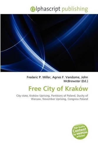 Free City of Krak W