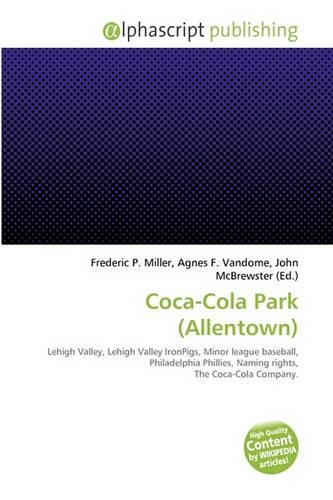 Coca-Cola Park (Allentown)