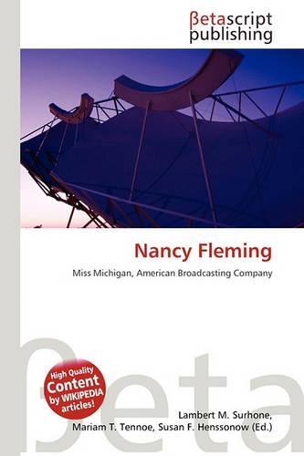 Nancy Fleming