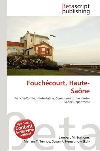 Fouch Court, Haute-Sa Ne: (English)