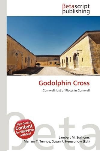 Godolphin Cross