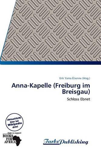 Anna-Kapelle (Freiburg Im Breisgau)