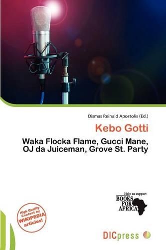 Kebo Gotti: (English)