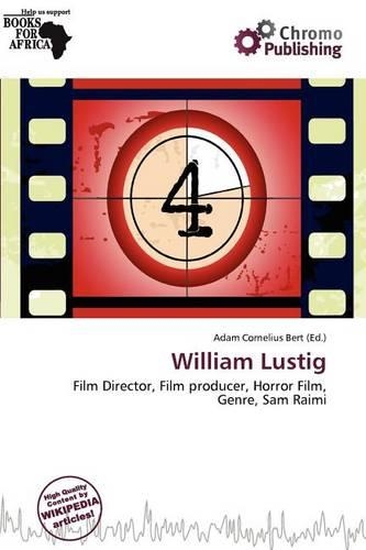 William Lustig