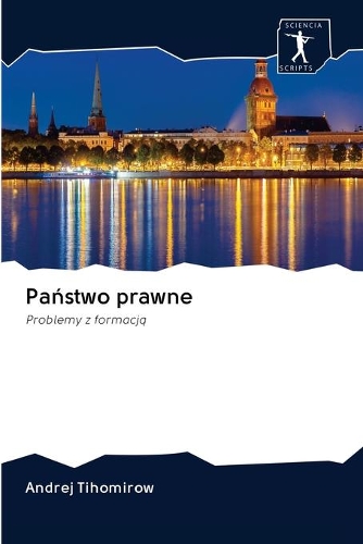 Państwo prawne