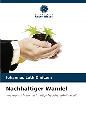 Nachhaltiger Wandel