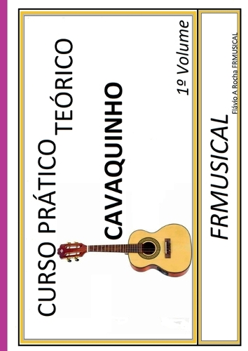 Curso Pr tico Te rico Cavaquinho