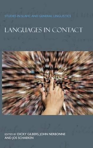 Languages in Contact