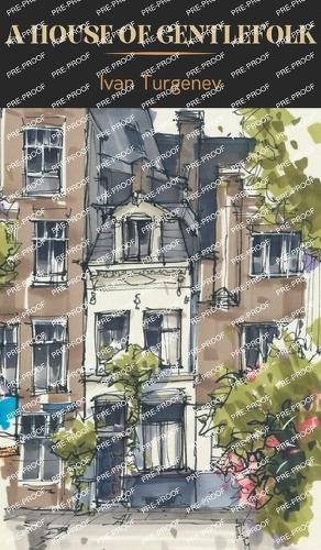 A House of Gentlefolk