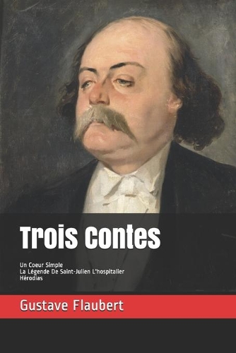 Trois Contes