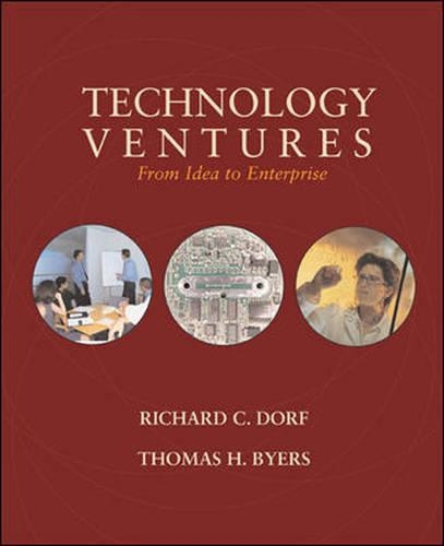 Technology Ventures