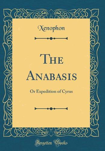 The Anabasis