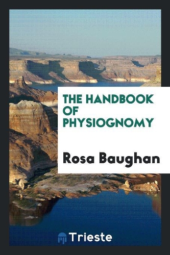 The Handbook of Physiognomy