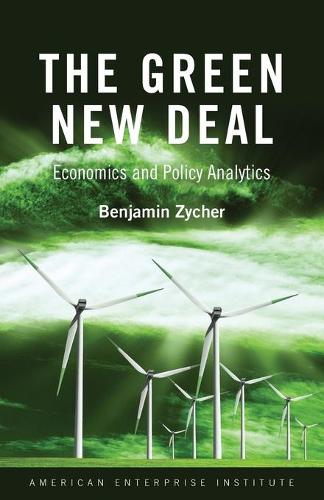 Green New Deal: Economics and Policy Analytics