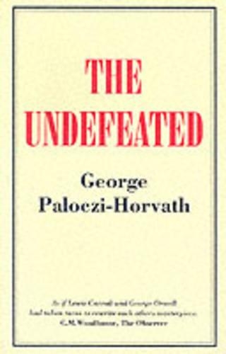 The Undefeated