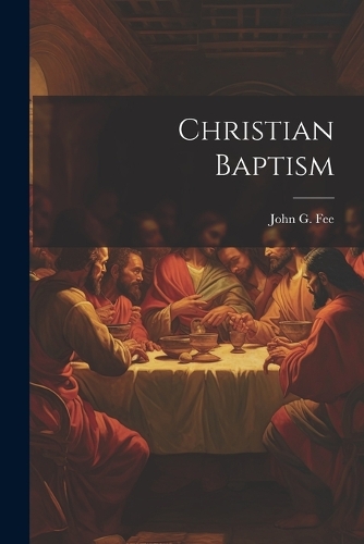 Christian Baptism