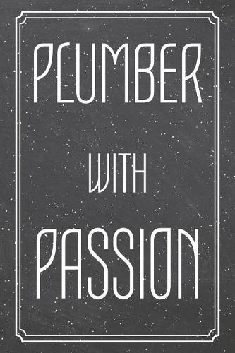 Plumber With Passion