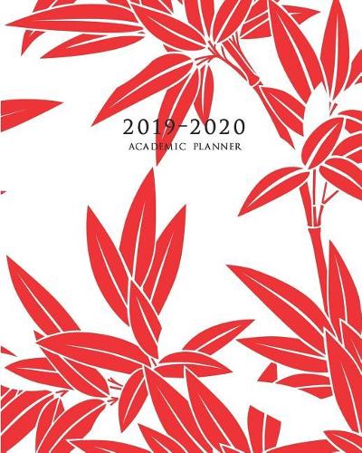 2019-2020 Academic Planner