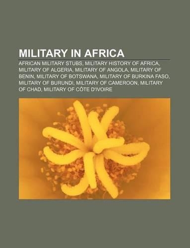Military in Africa