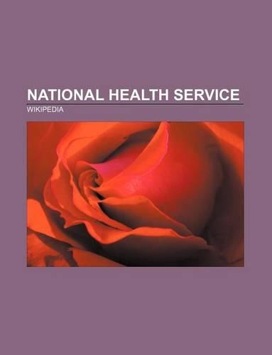 National Health Service