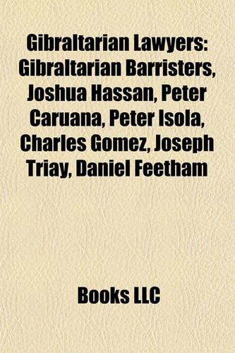 Gibraltarian Lawyers