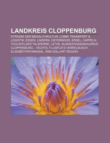 Landkreis Cloppenburg