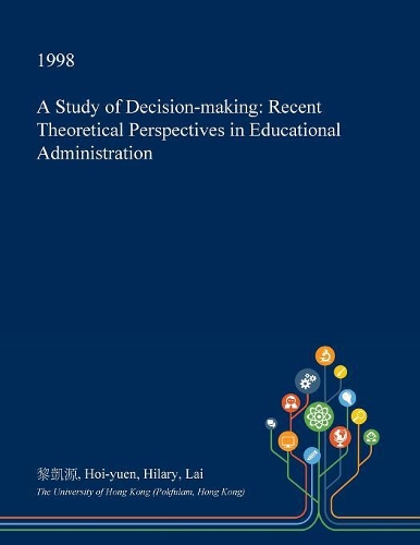 A Study of Decision-Making