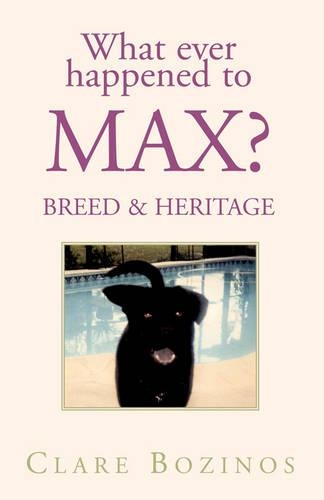 What Ever Happened to Max