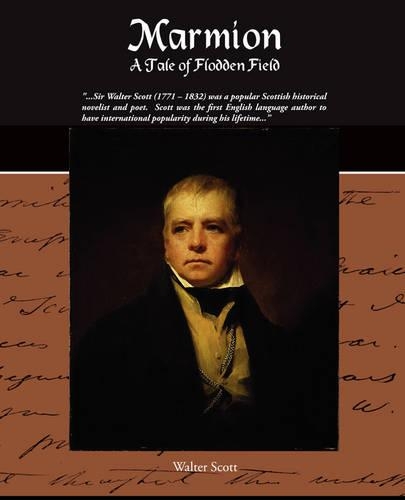 Marmion a Tale of Flodden Field
