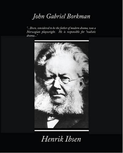 John Gabriel Borkman (eBook)