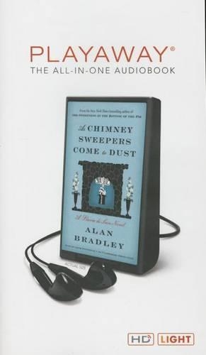 As Chimney Sweepers Come to Dust