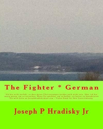 The Fighter * German