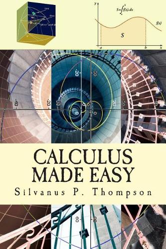 Calculus Made Easy
