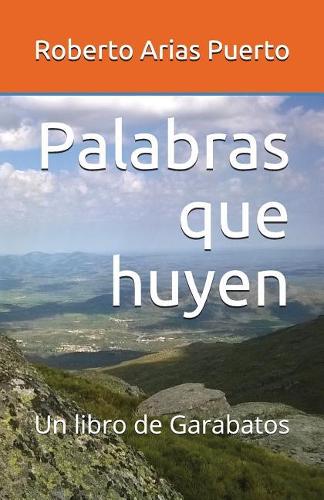 Palabras que huyen