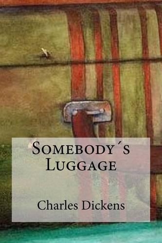 Somebody´s Luggage
