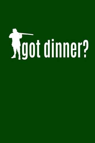 Got Dinner?