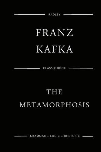 The Metamorphosis: (English)