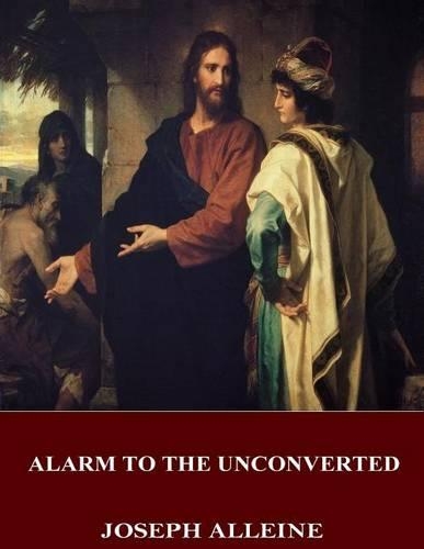 An Alarm to the Unconverted