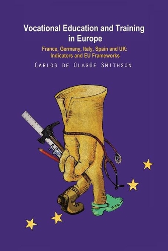 Vocational Education and Training in Europe